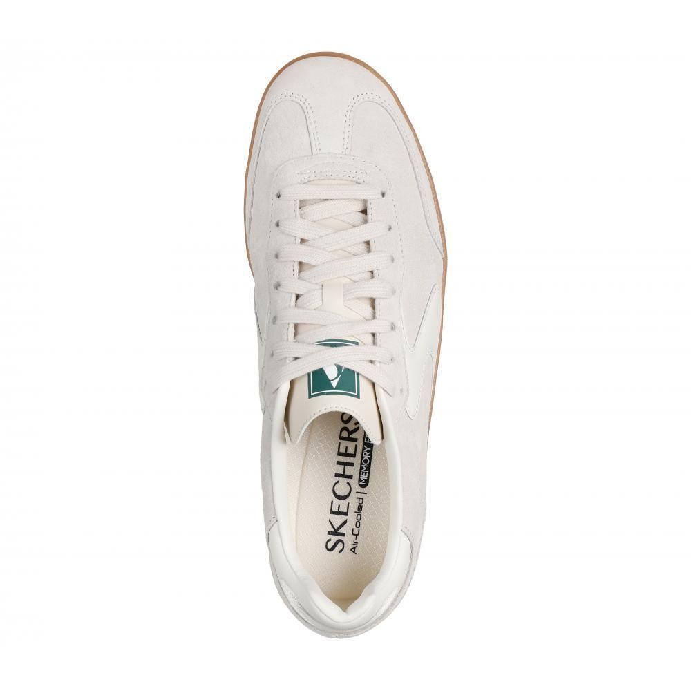 Zapatillas Hombre Hotshot Beige NT Skechers-1