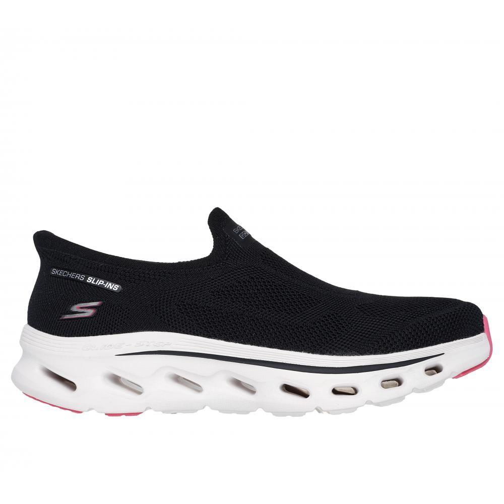 Zapatilla Mujer Go Walk GlideStep 2.0 Anne Negro Skechers-0