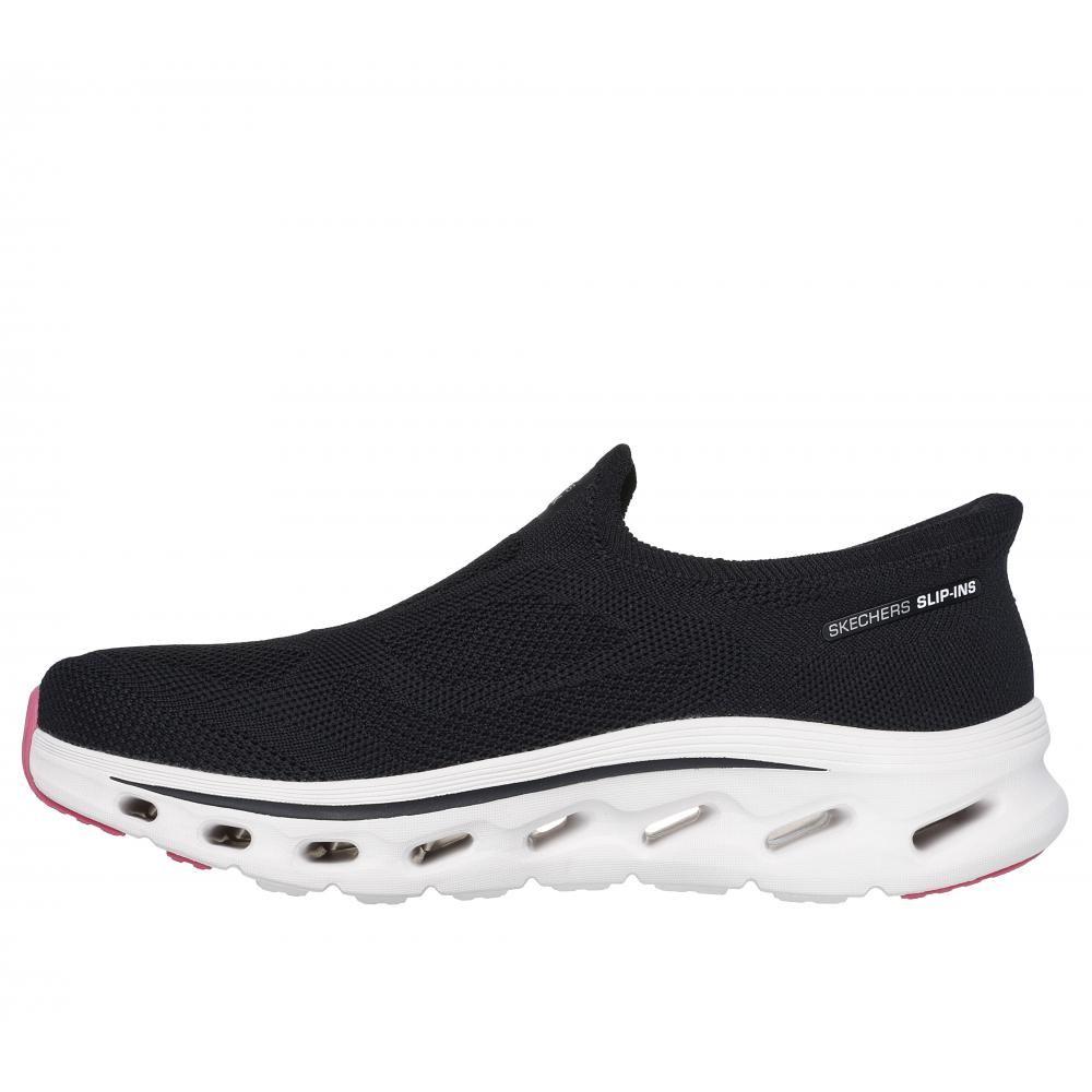 Zapatilla Mujer Go Walk GlideStep 2.0 Anne Negro Skechers-3