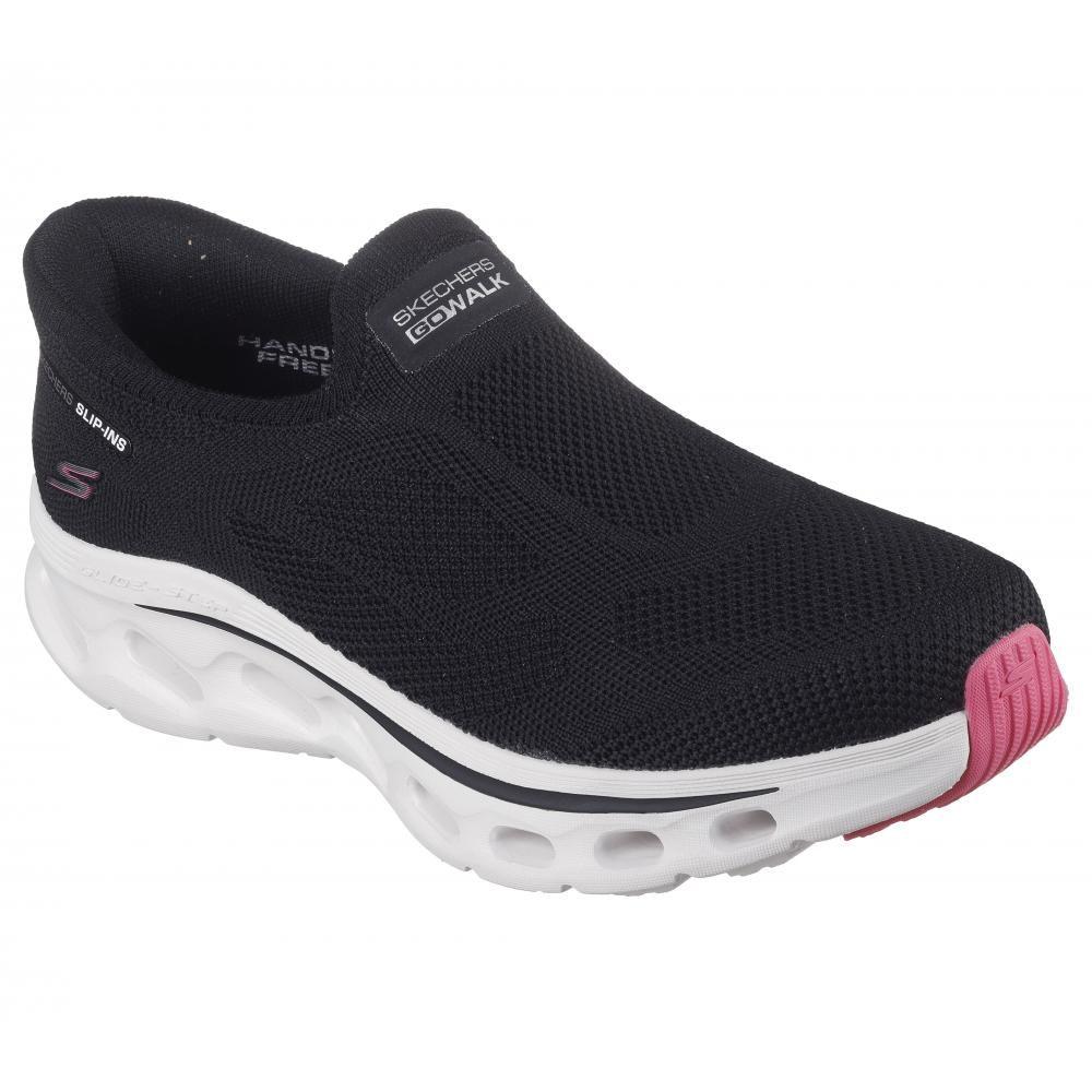 Zapatilla Mujer Go Walk GlideStep 2.0 Anne Negro Skechers-4