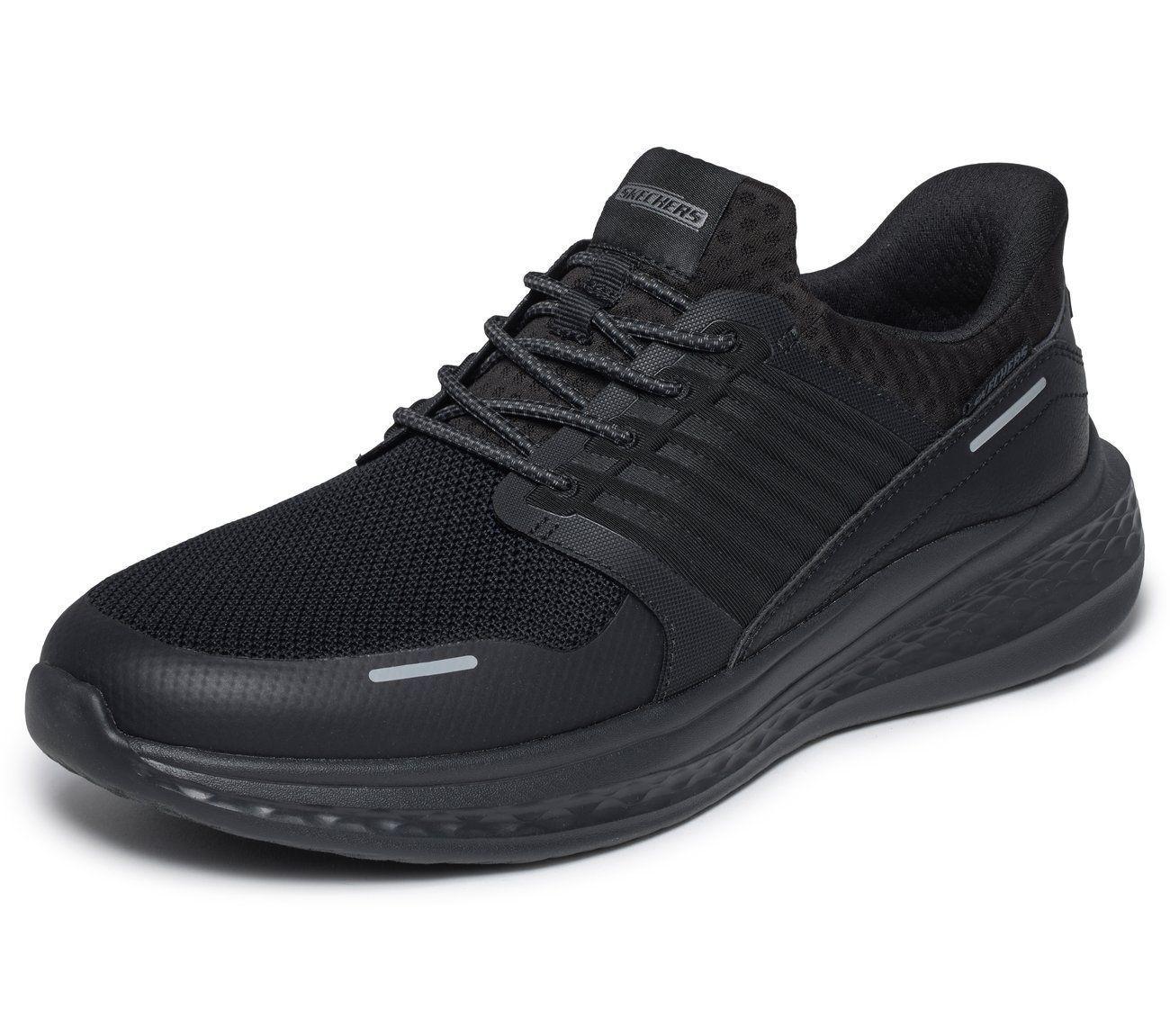 Zapatillas Hombre Skechers Slip-Ins Slade Luther-4