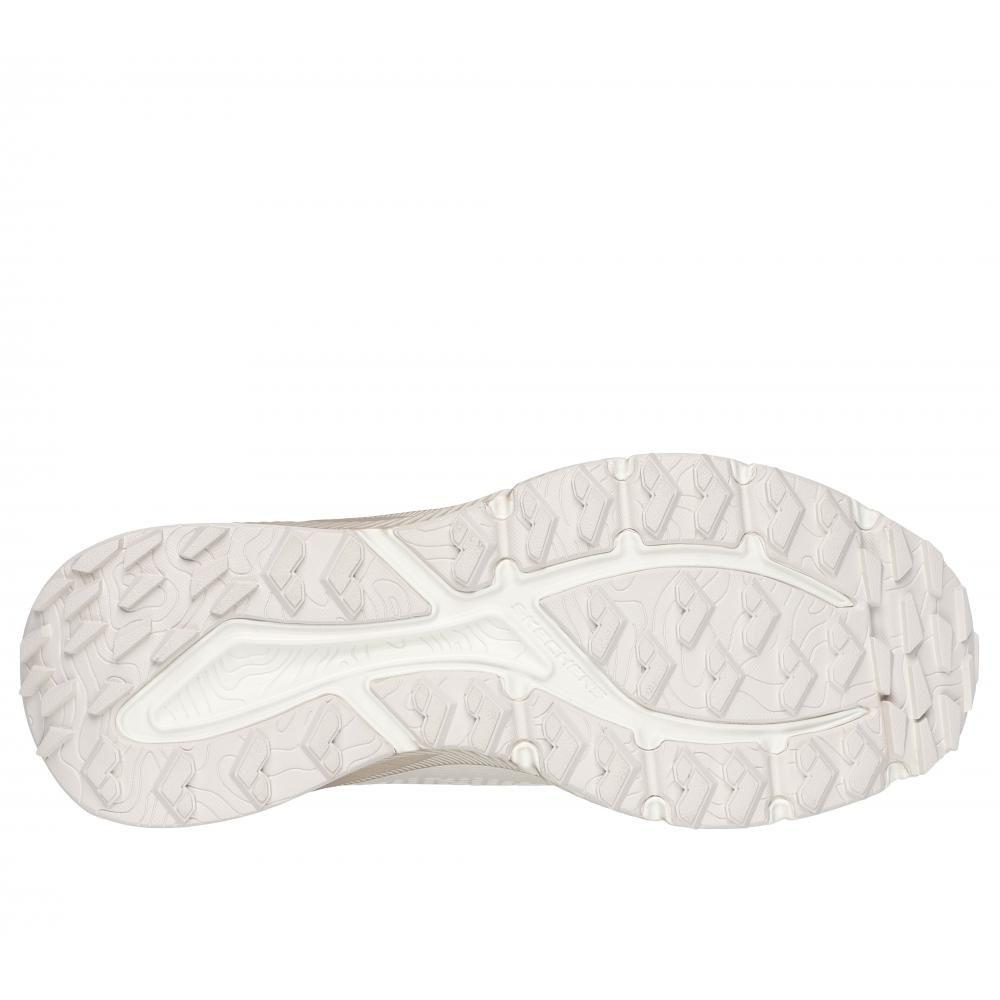 Zapatilla Mujer Switch Back Mist Beige Skechers-2