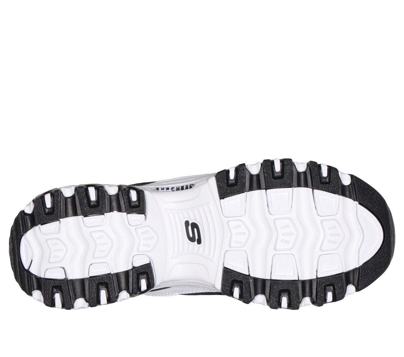 Zapatillas Mujer Skechers Slip-Ins D'lites Vintage Haze-2