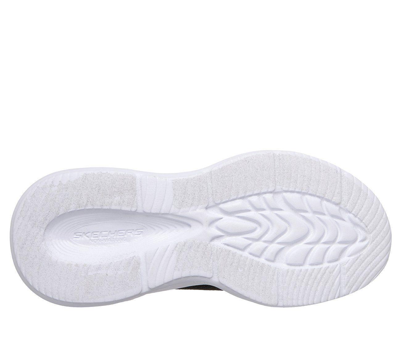 Zapatillas Niña Skechers Slip-Ins Sola Glow Neon Dash-2