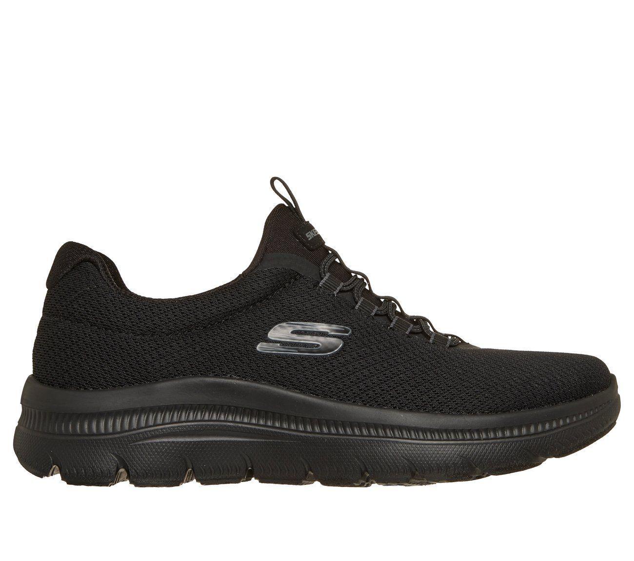Zapatillas Mujer Skechers Summits Plus Summer Haze-0