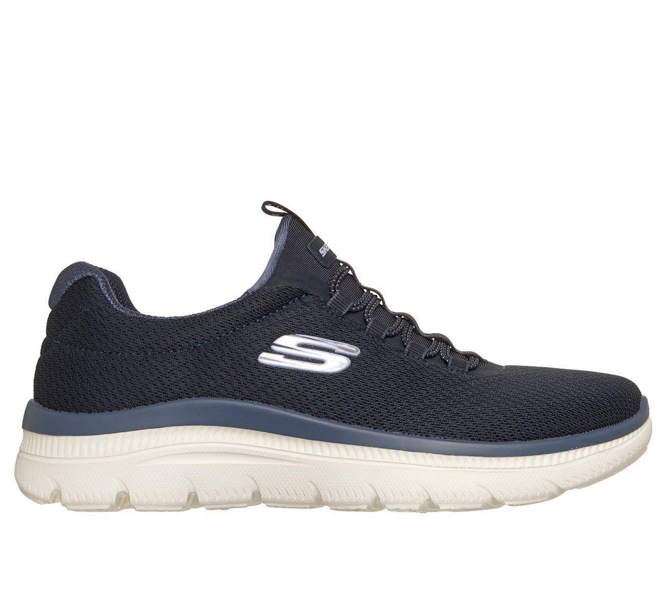 Zapatillas Mujer Skechers Summits Plus Summer Haze-0