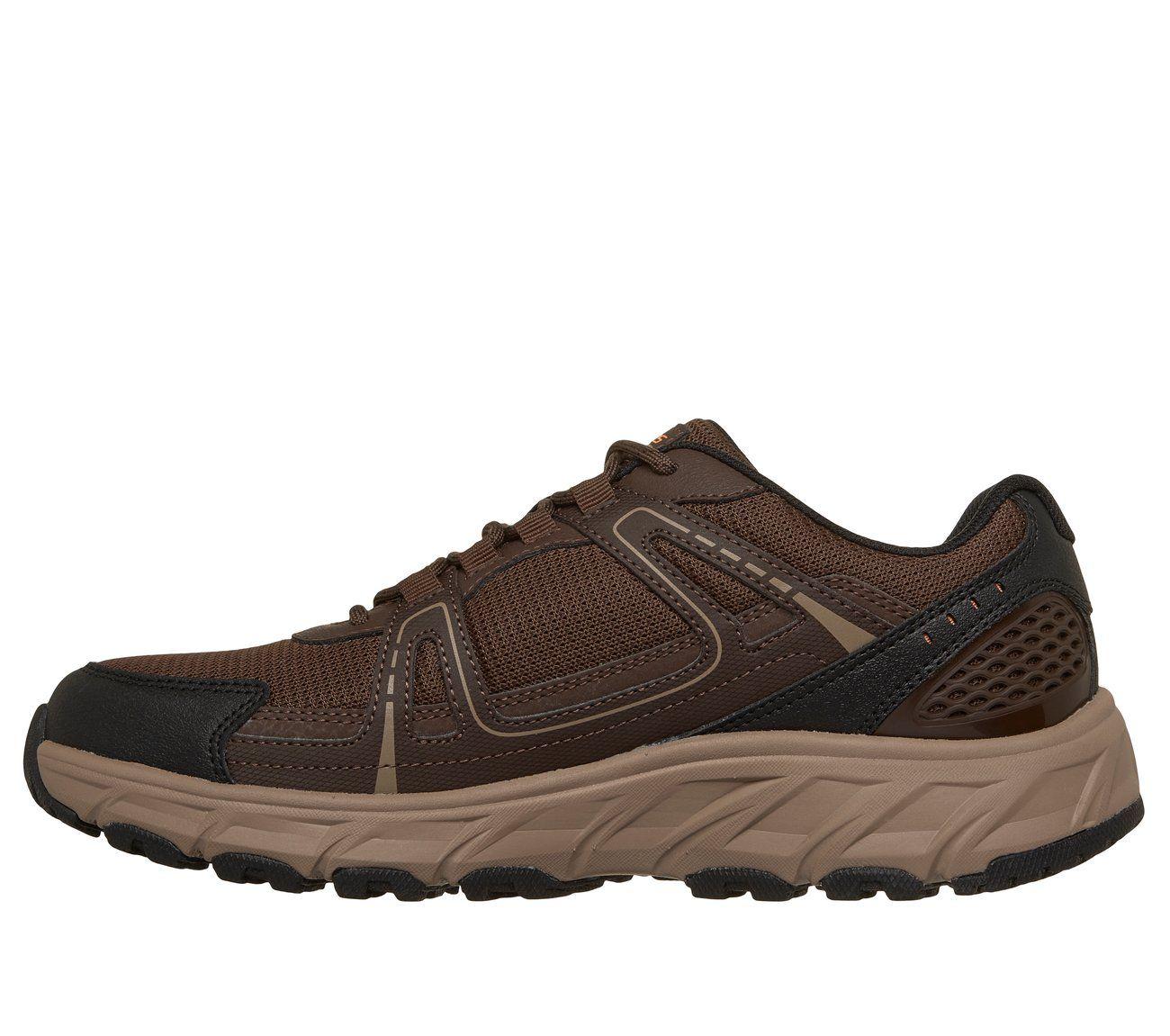 Zapatillas Hombre Hillcrest 2.0 Sabbaday Falls Café Skechers-5