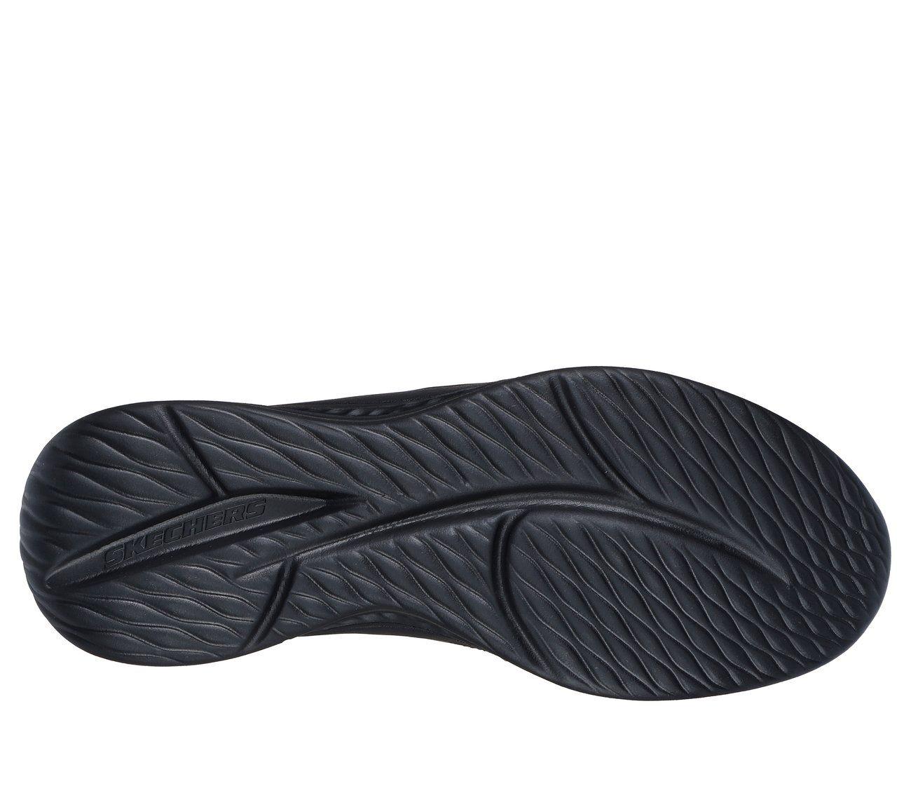 Zapatillas Hombre Slip-ins Slade Caster Negro Skechers-2