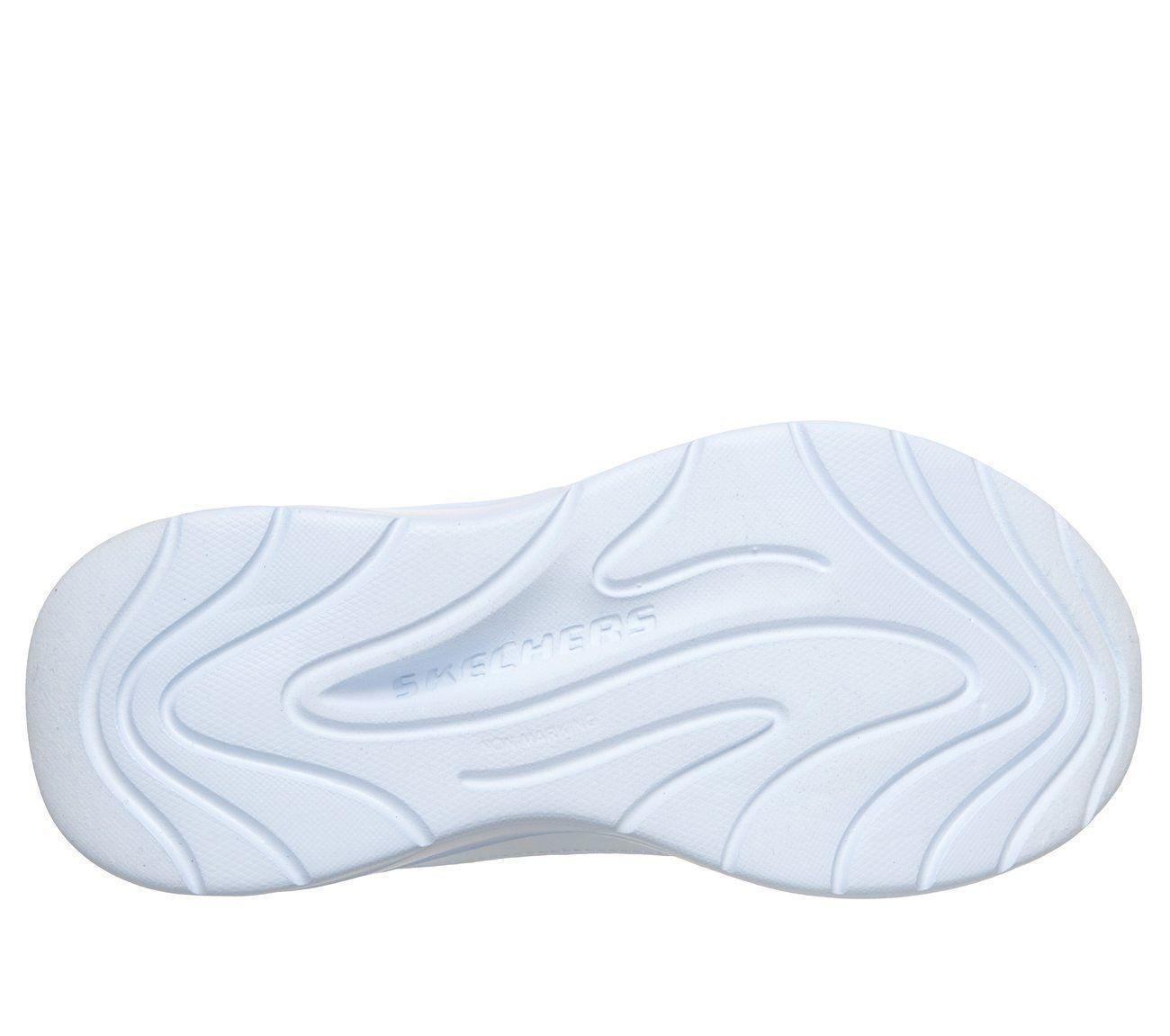 Zapatillas Niña Skechers Slip-Ins Wave 92 Sparkle Sprint-2