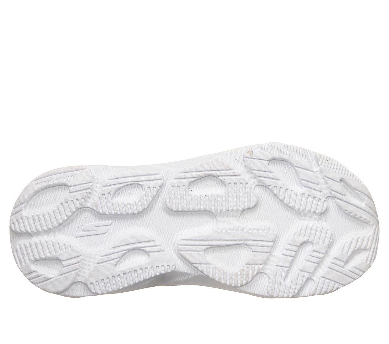 Zapatillas Niña Max Run Gris Skechers-2