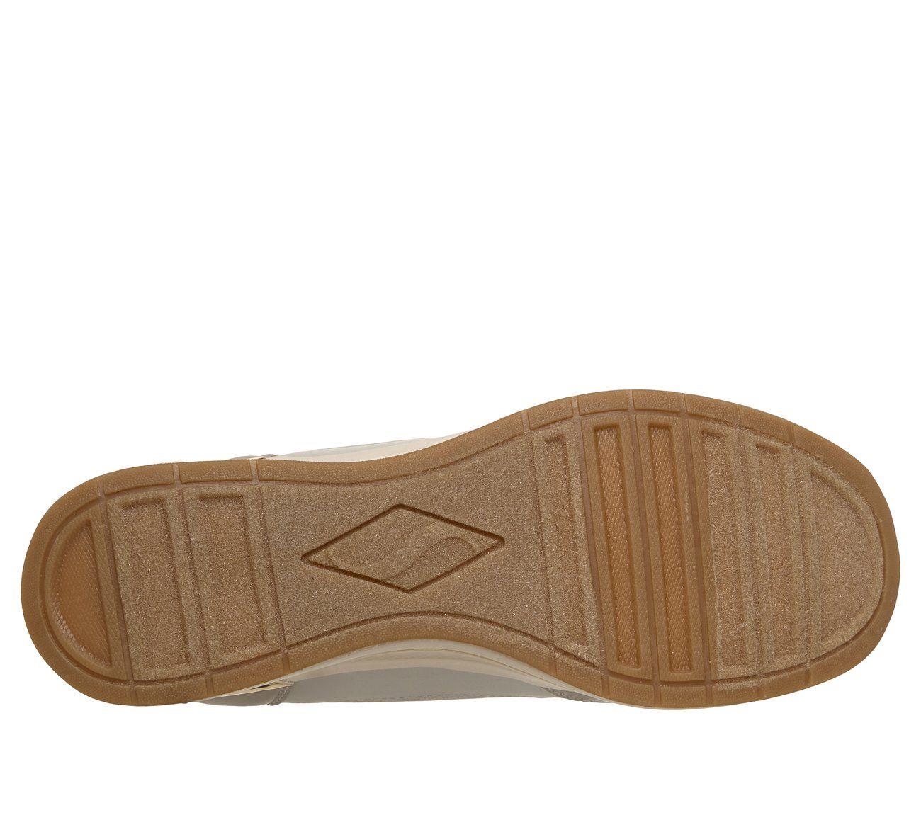 Zapatillas Mujer Slip-ins Billion 2 Gris Skechers-2