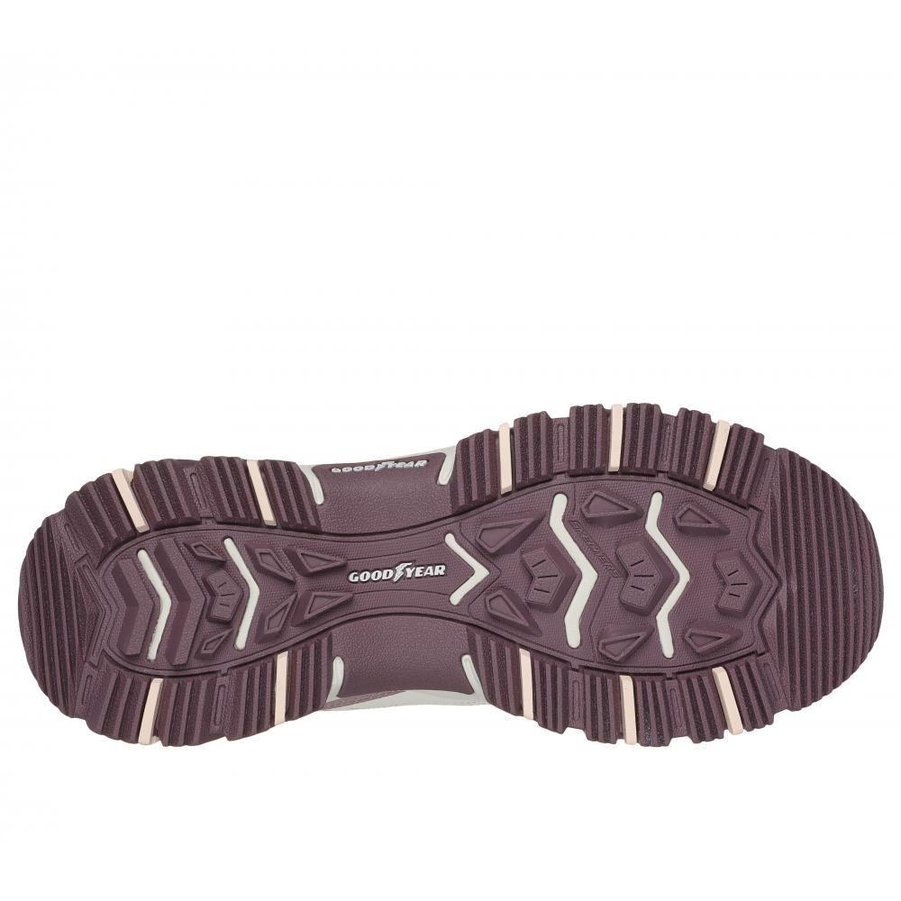Zapatilla Mujer D'Lites Hiker Rosado Skechers-2