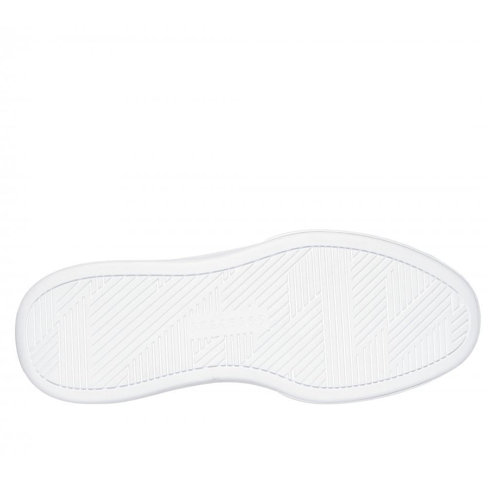Zapatilla Hombre Cordova Classic Light Blanco Skechers-2