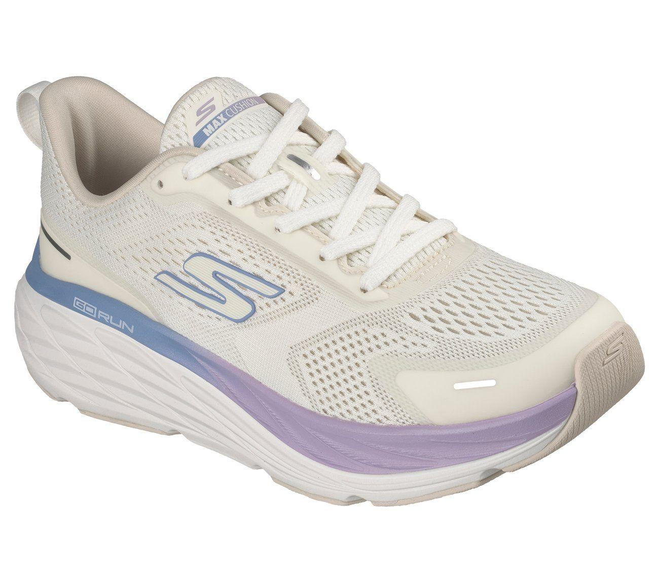 Zapatillas Mujer Max Cushioning Elite 3 Beige Skechers-3