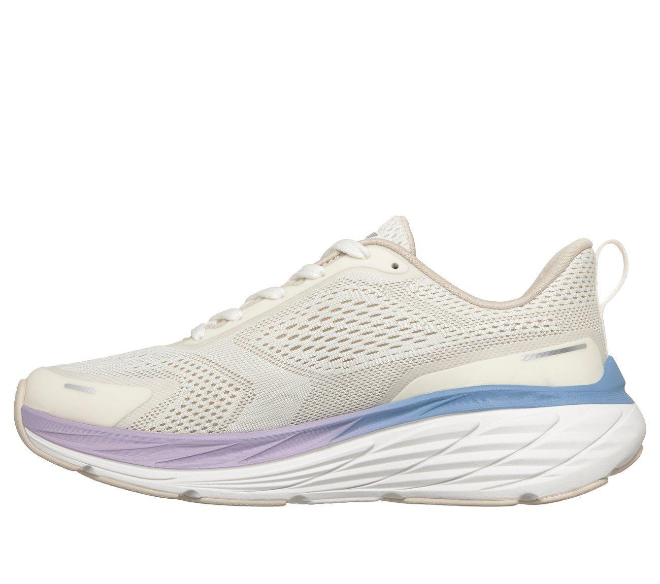 Zapatillas Mujer Max Cushioning Elite 3 Beige Skechers-4