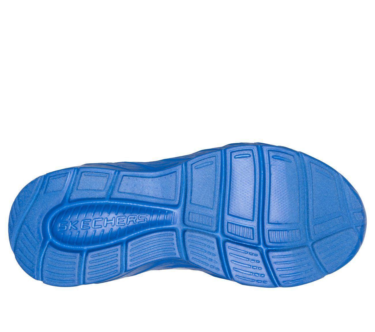 Zapatillas Niño Skechers Boundless Strike Flow-2