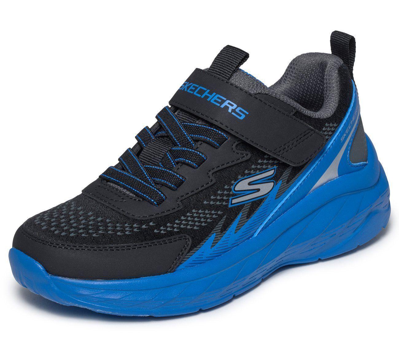 Zapatillas Niño Skechers Boundless Strike Flow-4