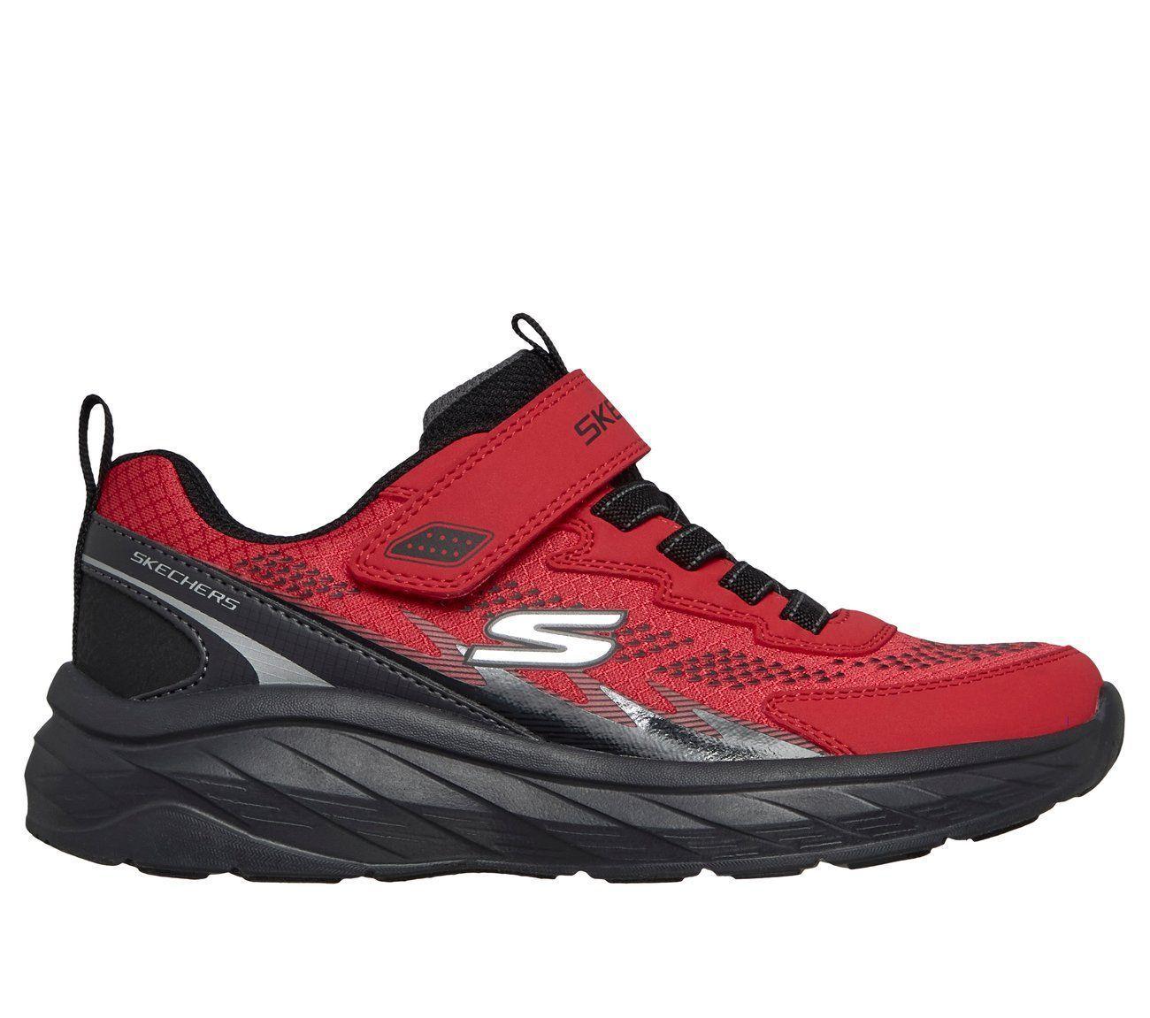 Zapatillas Niño Skechers Boundless Strike Flow-0