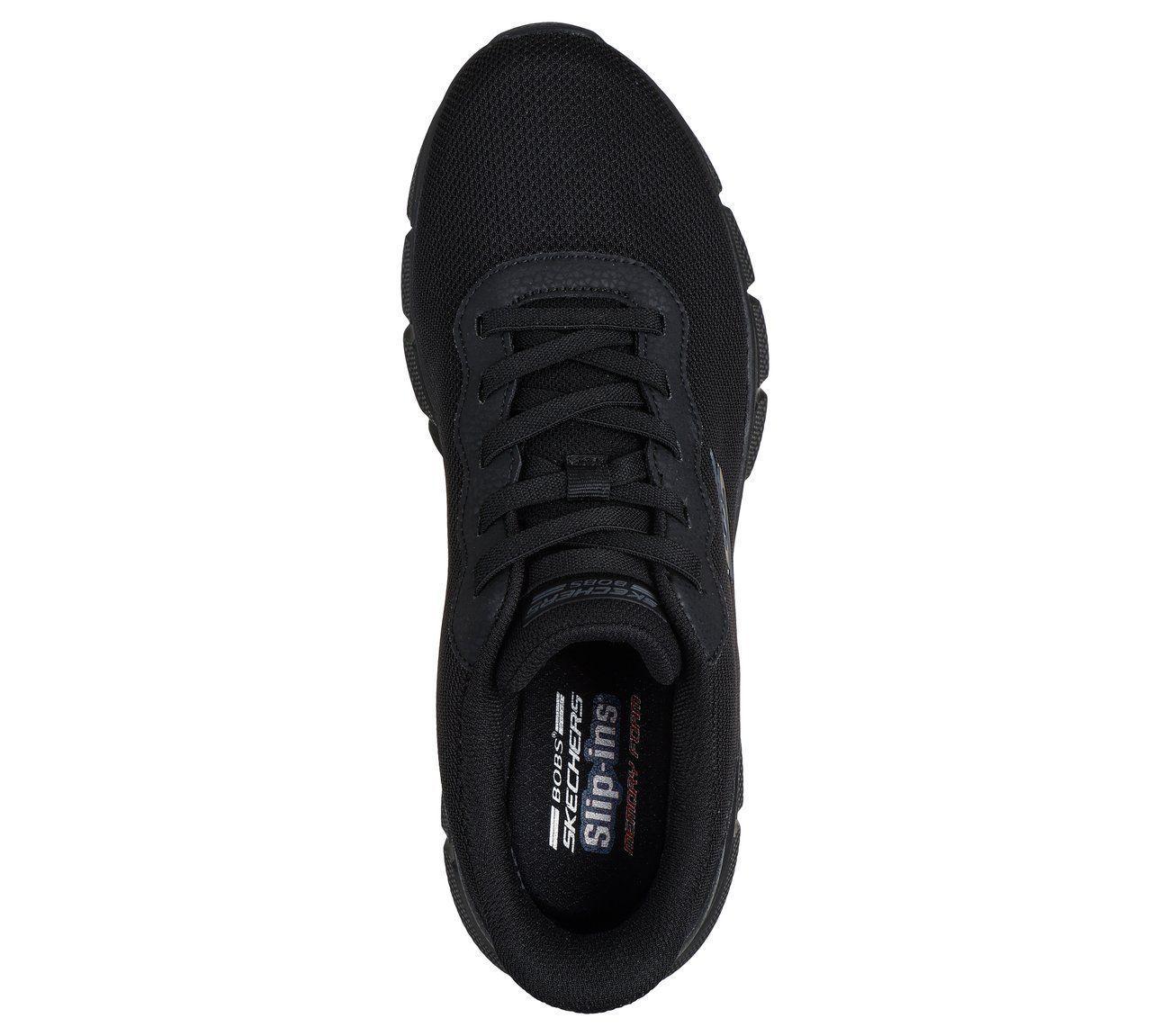 Zapatillas Hombre Skechers Slip-Ins Bobs B Flex Glacial Edge-1