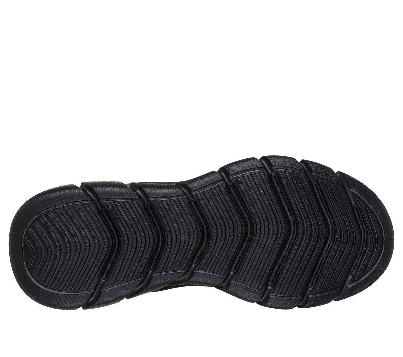 Zapatillas Hombre Skechers Slip-Ins Bobs B Flex Glacial Edge-2
