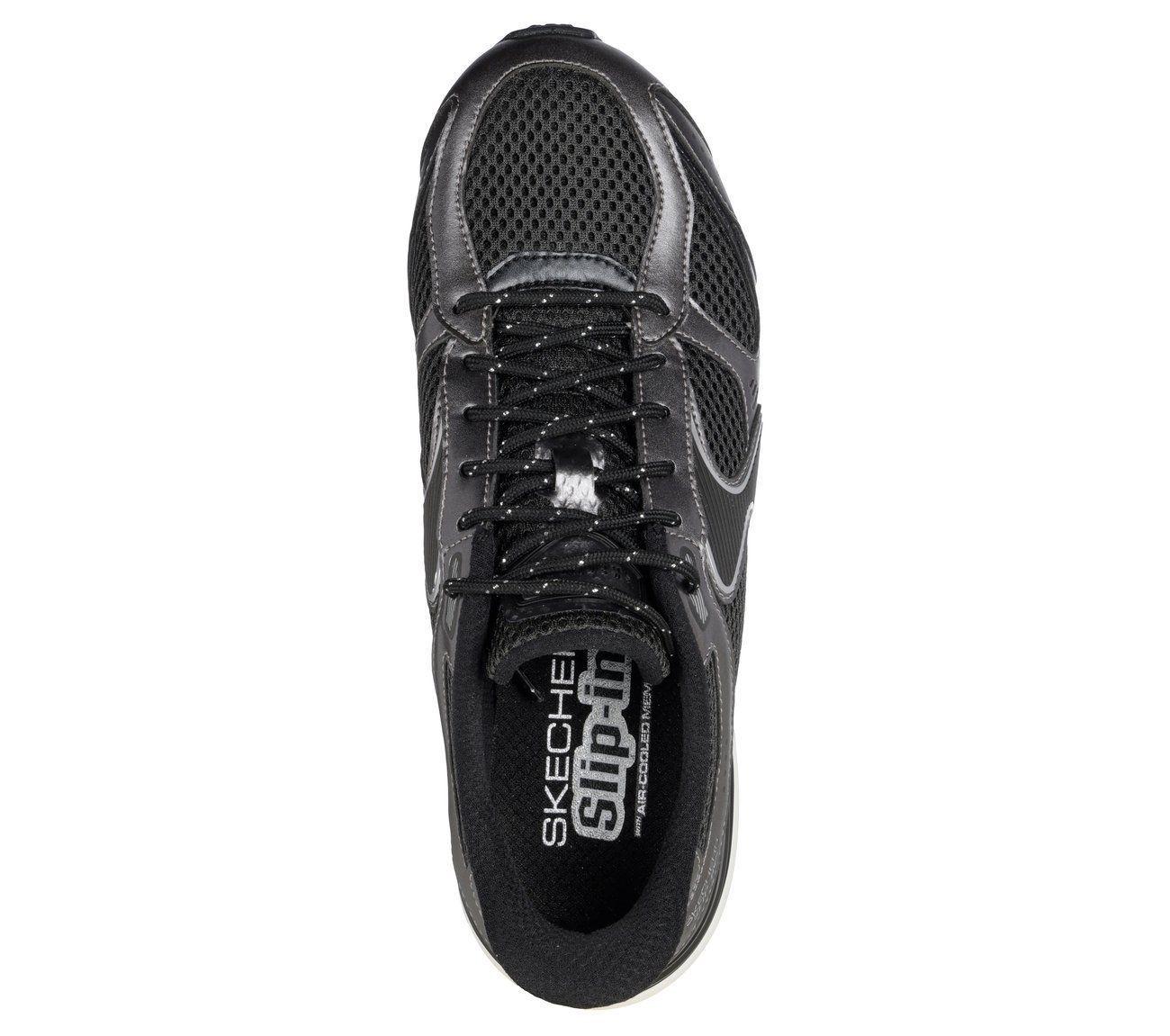 Zapatillas Mujer Skechers Slip-Ins Exhilarate Metallic-1