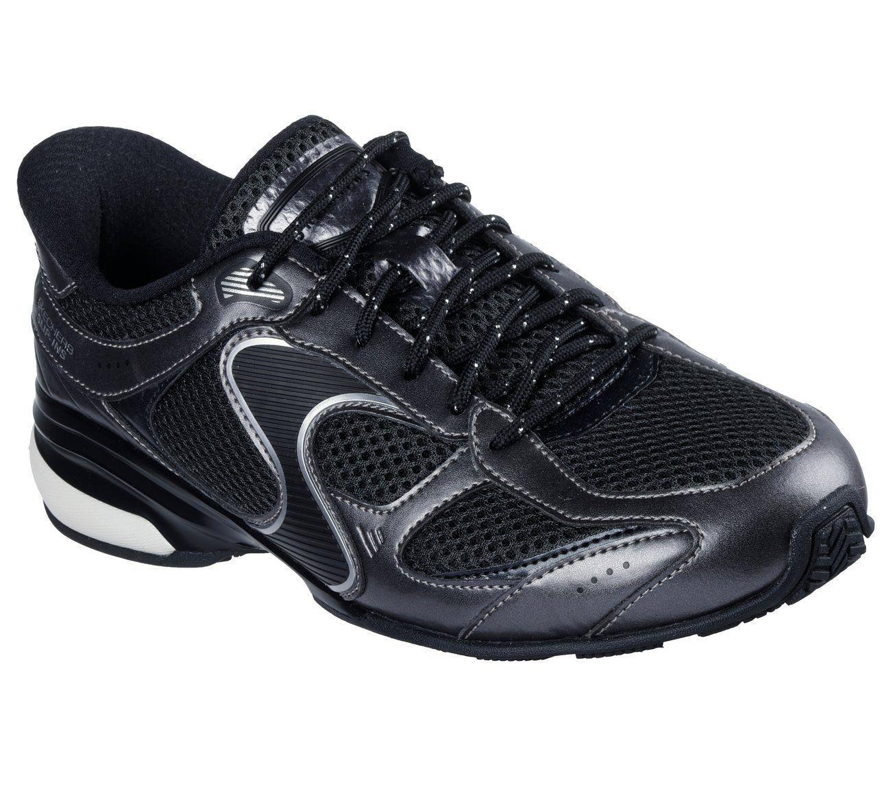 Zapatillas Mujer Skechers Slip-Ins Exhilarate Metallic-3
