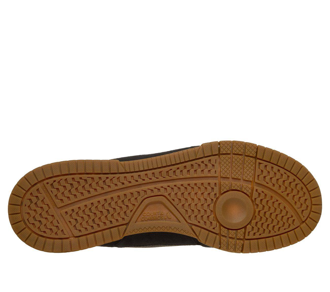 Zapatillas Hombre Slip-ins Recoil Persius Negro Skechers-2