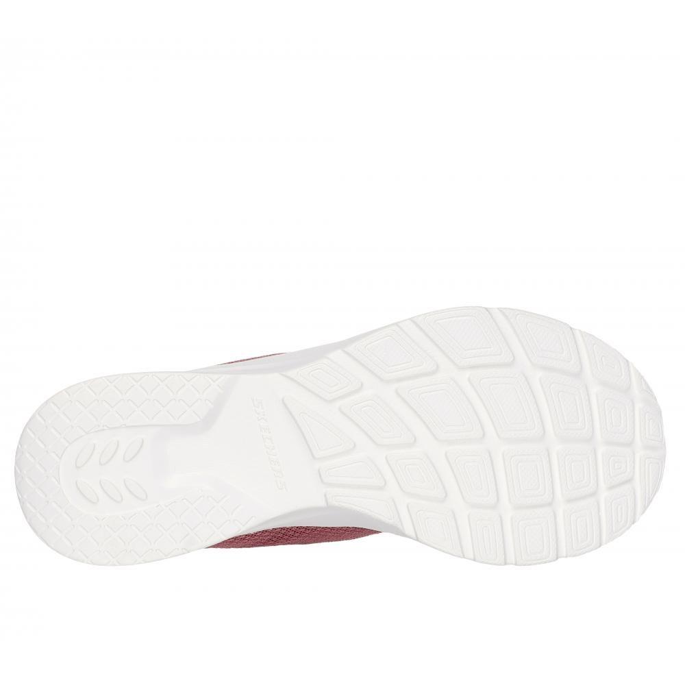 Zapatilla Mujer Skechers Slip-ins: Dynamight 2.0 Morado-2