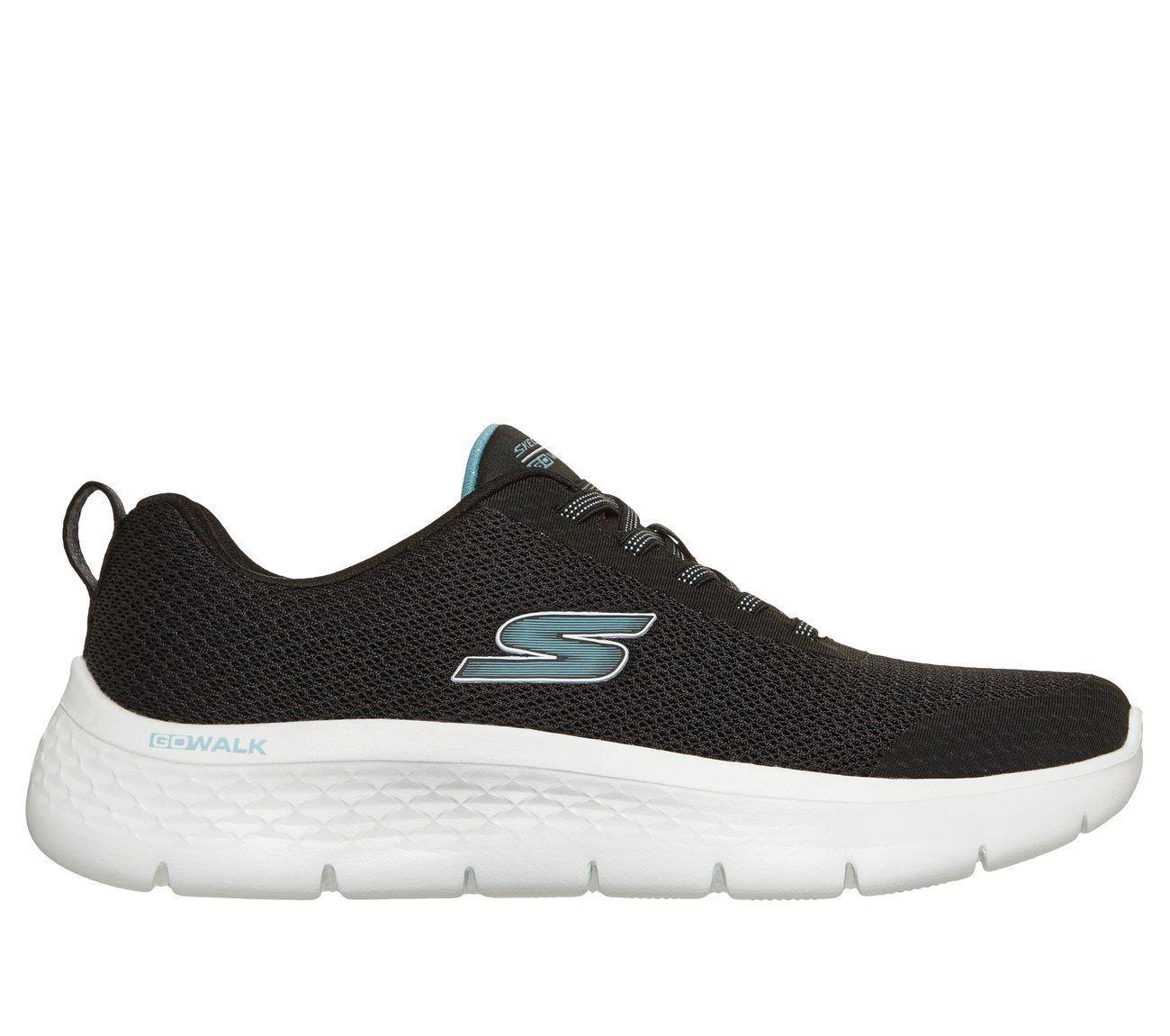 Zapatillas Mujer Skechers GO Walk Flex Cora-0