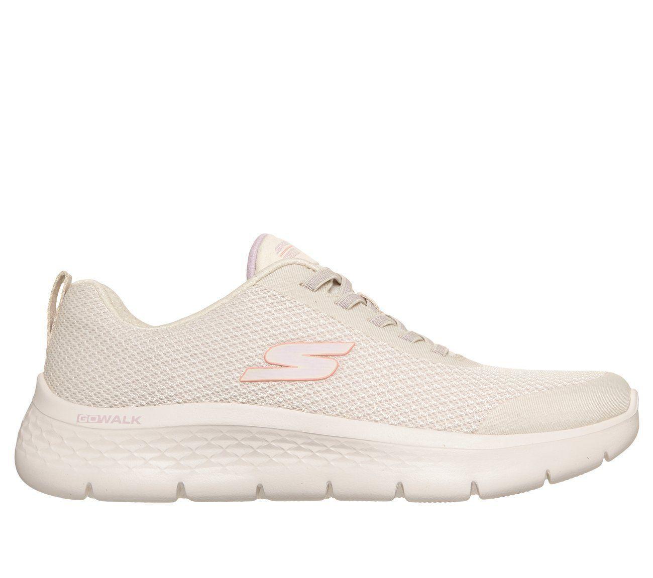 Zapatillas Mujer Skechers GO Walk Flex Cora-0