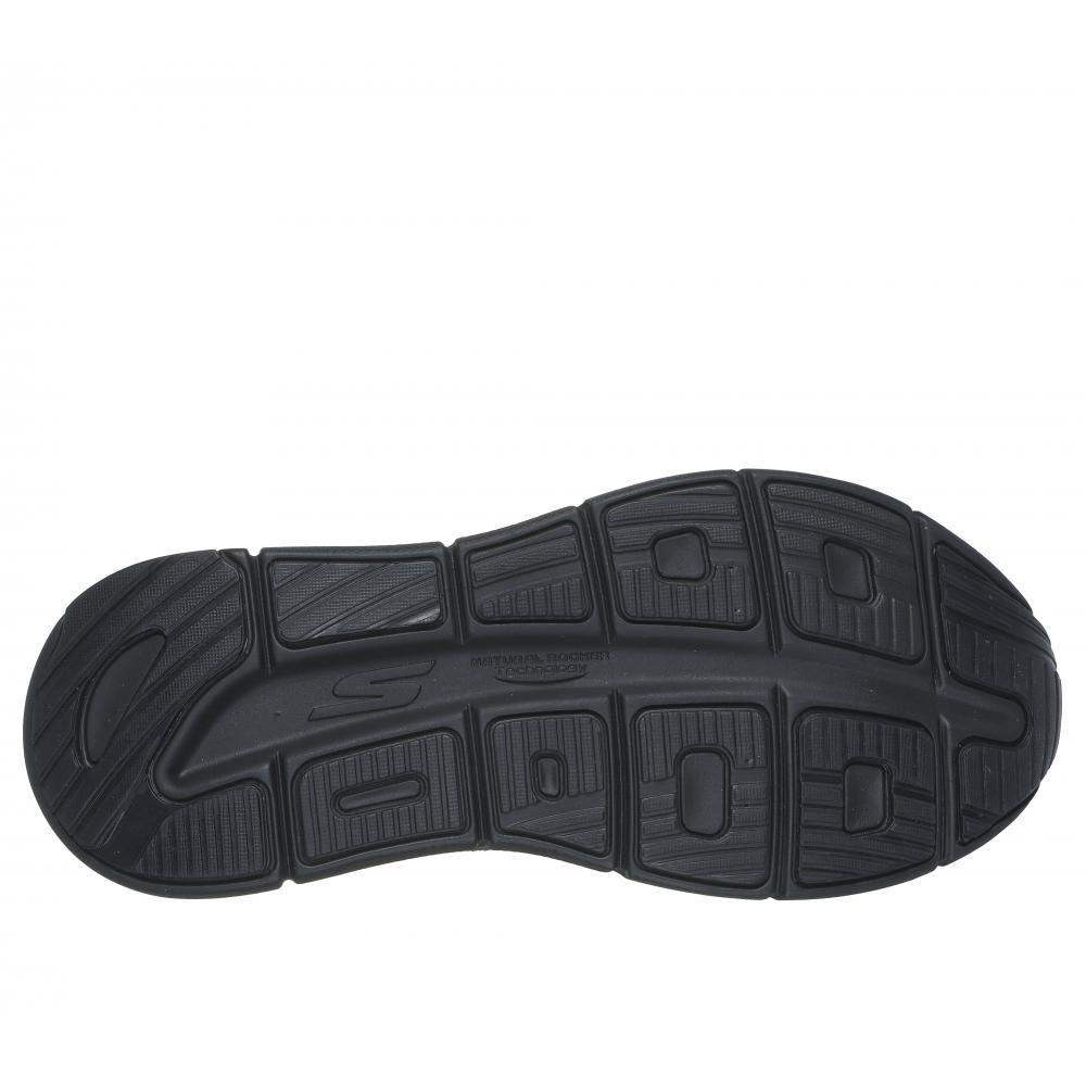 Zapatilla Hombre Skechers Slip-ins: Max Cushioning P Negro-2