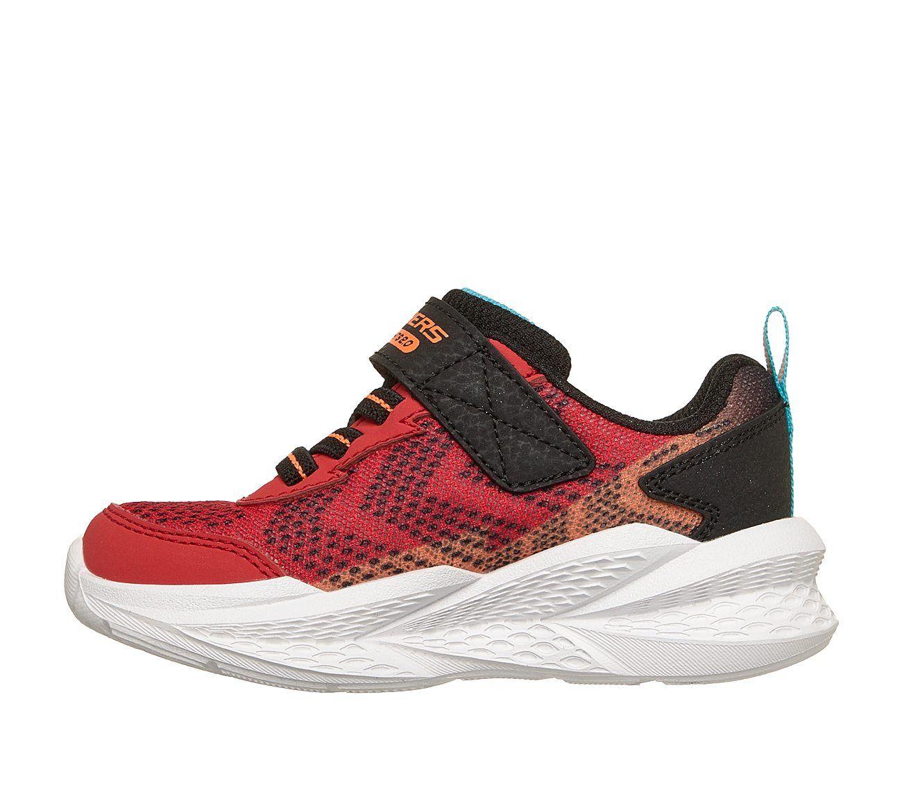 Infant Boys Skechers Meteor-Lights 2.0-3