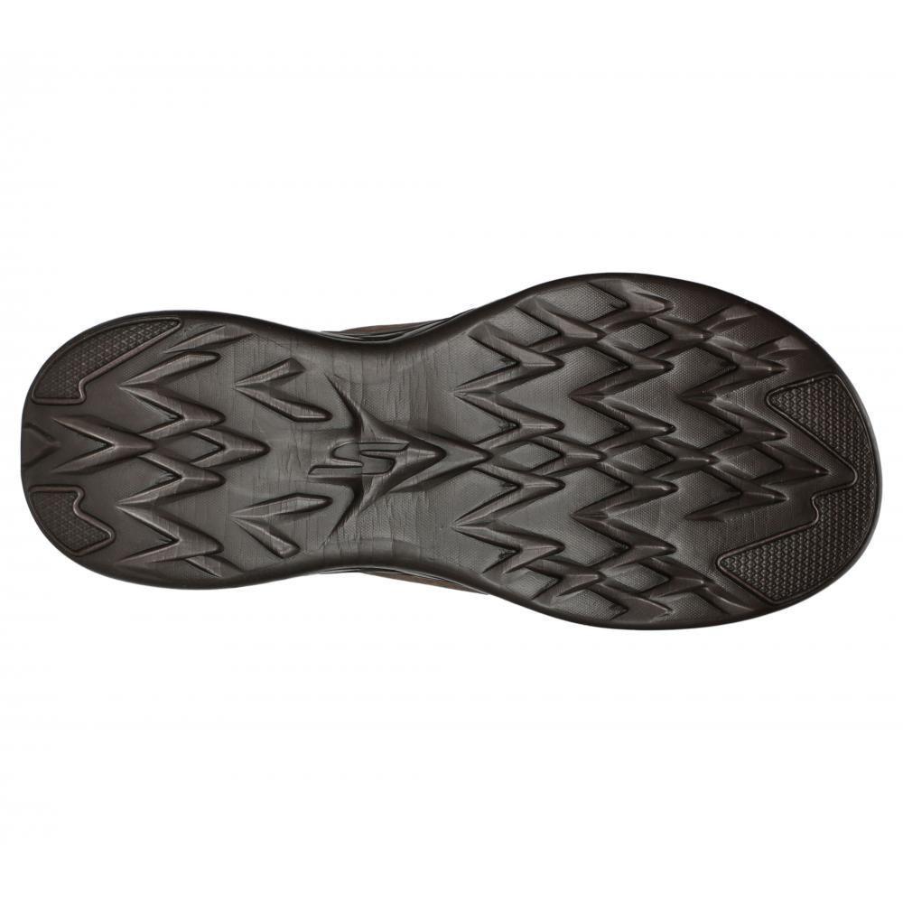 Sandalia Hombre On-The-Go 600 Seaport Café Skechers-2
