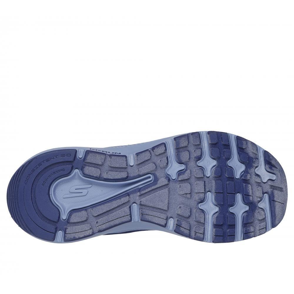 Zapatilla Niño Go Run Consistent 2.0Mile Ma Azul Skechers-2