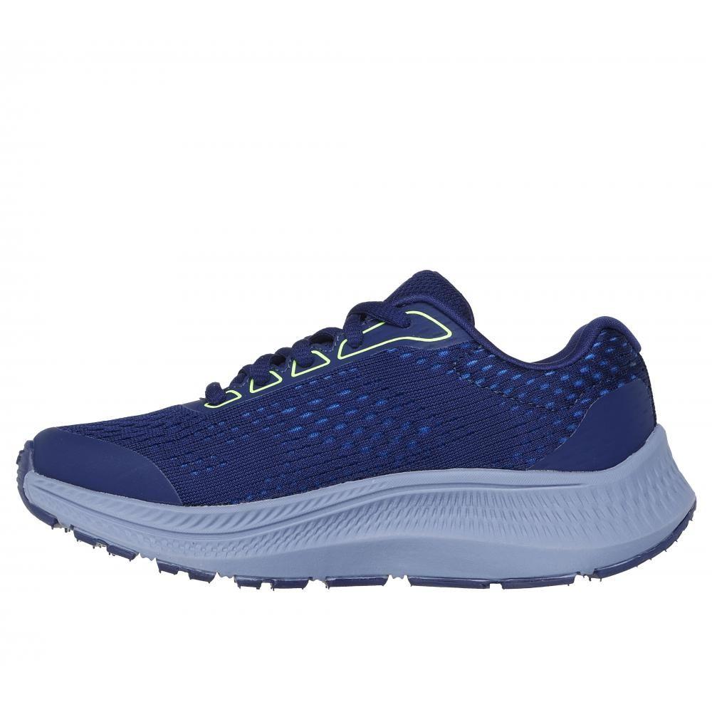 Zapatilla Niño Go Run Consistent 2.0Mile Ma Azul Skechers-3
