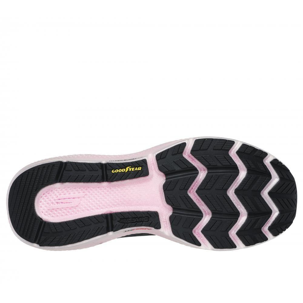 Zapatilla Mujer Go Run Ride 11 Negro Skechers-3