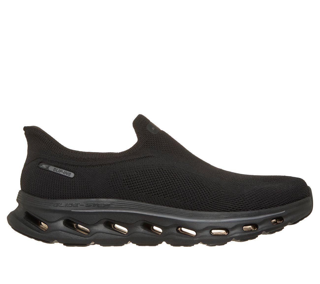 Zapatillas Hombre Skechers Slip-Ins GO Walk Glide-Step 2.0-0
