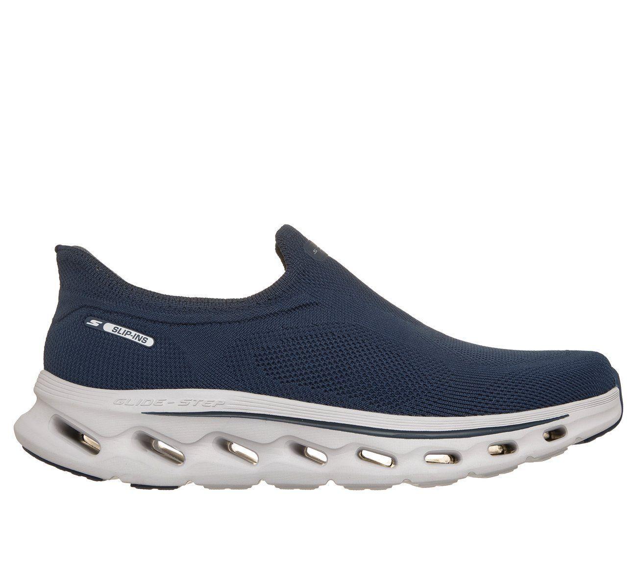 Zapatillas Hombre Skechers Slip-Ins GO Walk Glide-Step 2.0-0