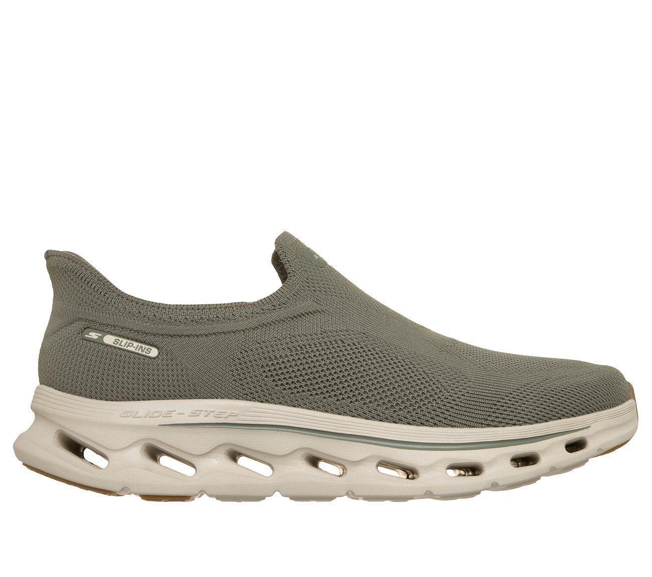 Zapatillas Hombre Skechers Slip-Ins GO Walk Glide-Step 2.0-0