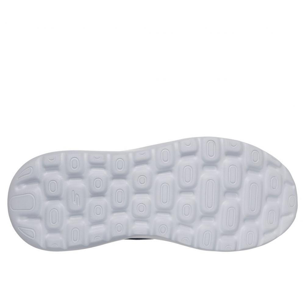 Zapatillas Hombre Slipins GoWalk ArchFit NJL Azul Skechers-2