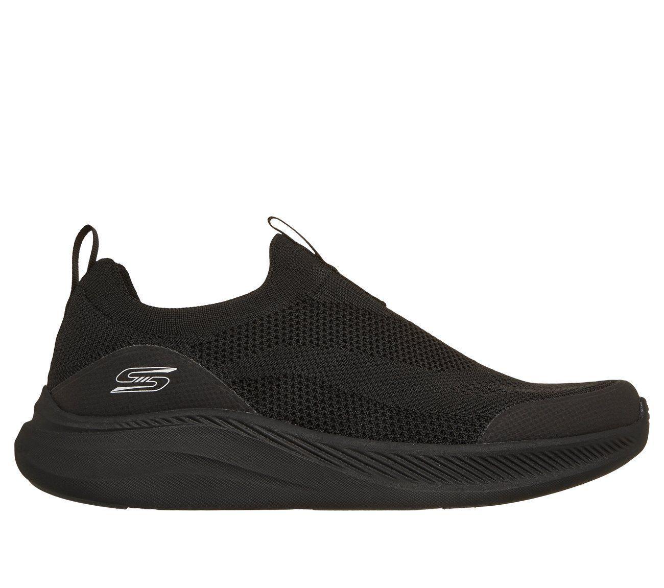 Zapatillas Hombre Skechers Bobs Moda Flex Broad Acre-0