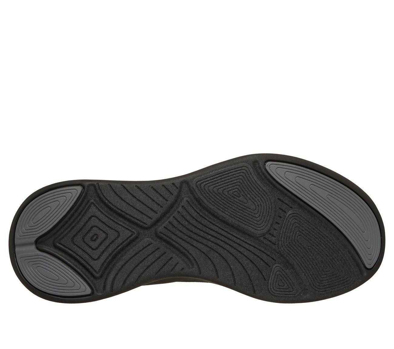 Zapatillas Hombre Skechers Bobs Moda Flex Broad Acre-2