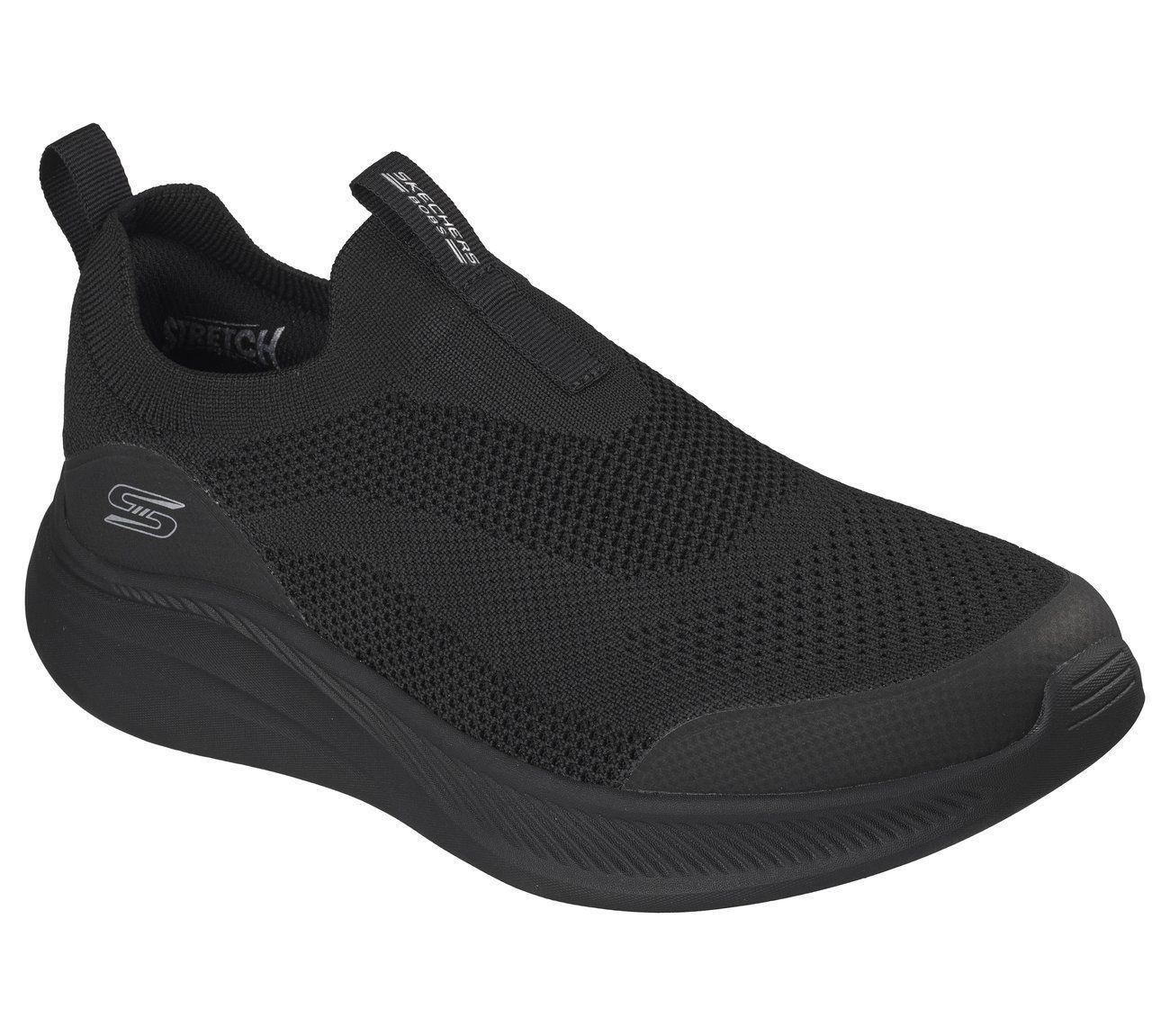 Zapatillas Hombre Skechers Bobs Moda Flex Broad Acre-3