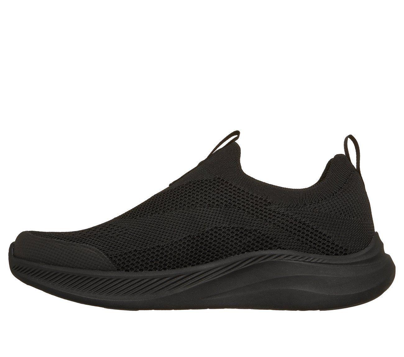 Zapatillas Hombre Skechers Bobs Moda Flex Broad Acre-5