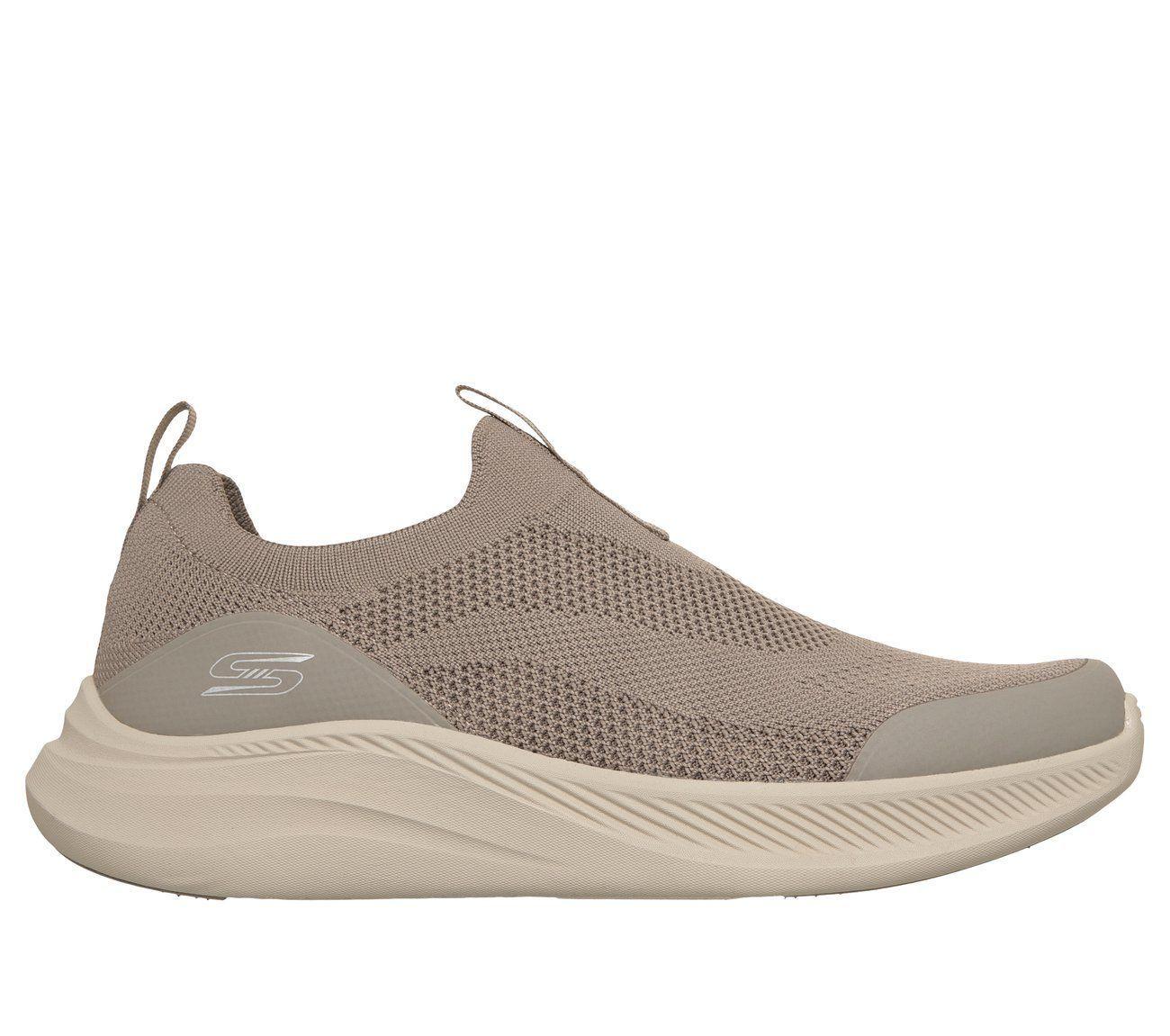 Zapatillas Hombre Skechers Bobs Moda Flex Broad Acre-0