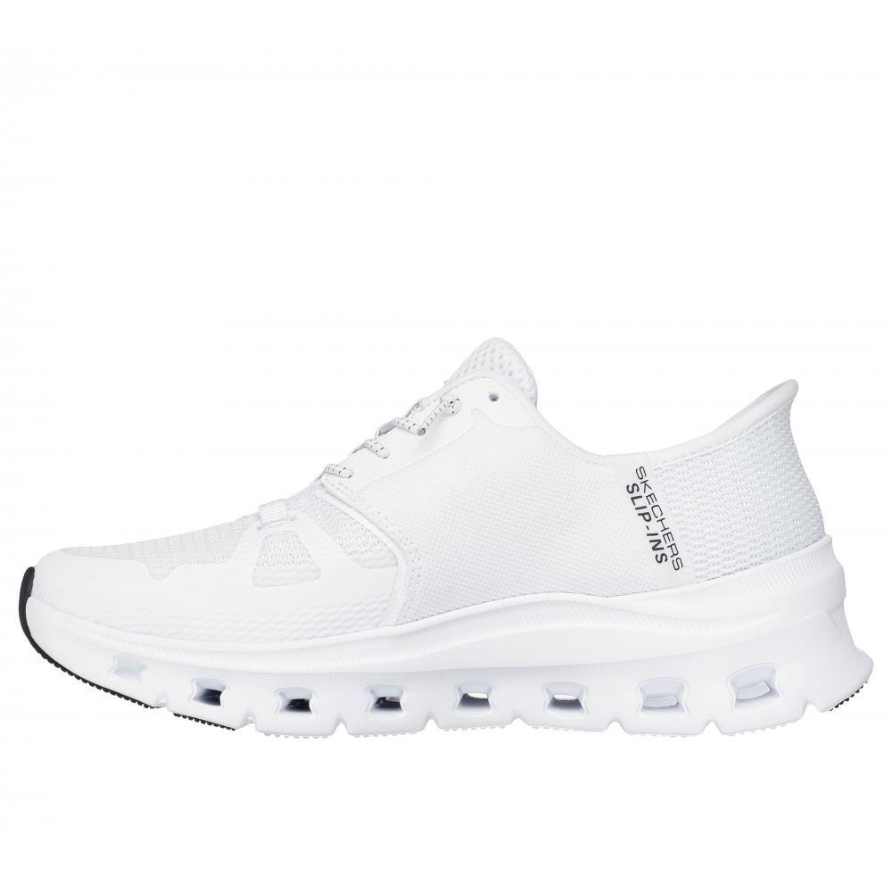 Zapatillas Mujer Slip-ins Glide-Step Pro Blanco W Skechers-3