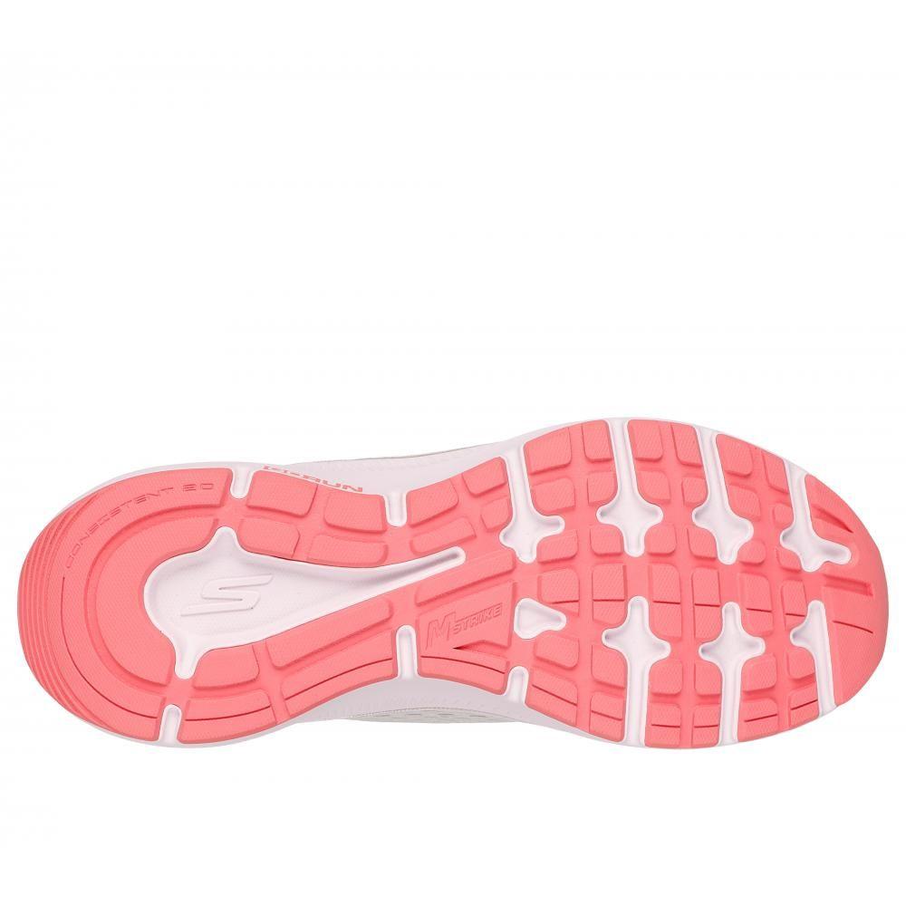Zapatilla Mujer Go Run Consistent 2.0Endure Beige Skechers-2