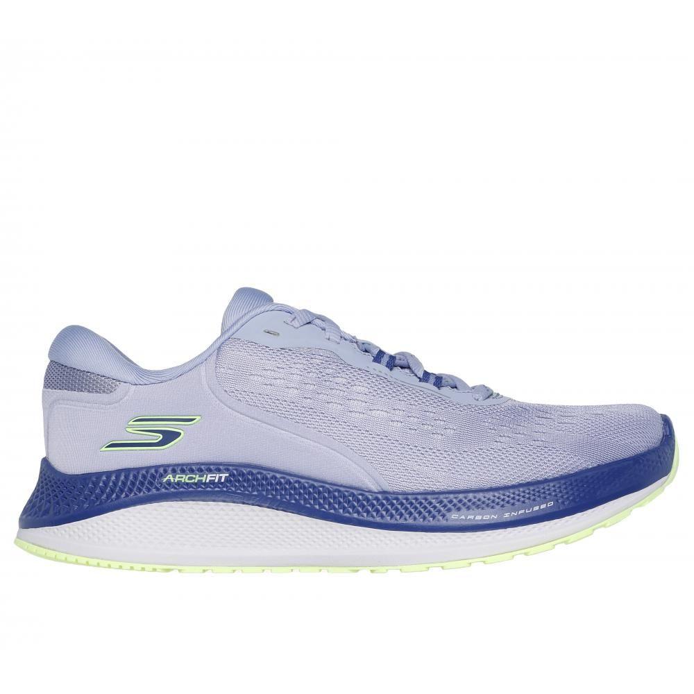 Zapatilla Mujer Go Run Persistence 2.0 Lavanda Skechers-0