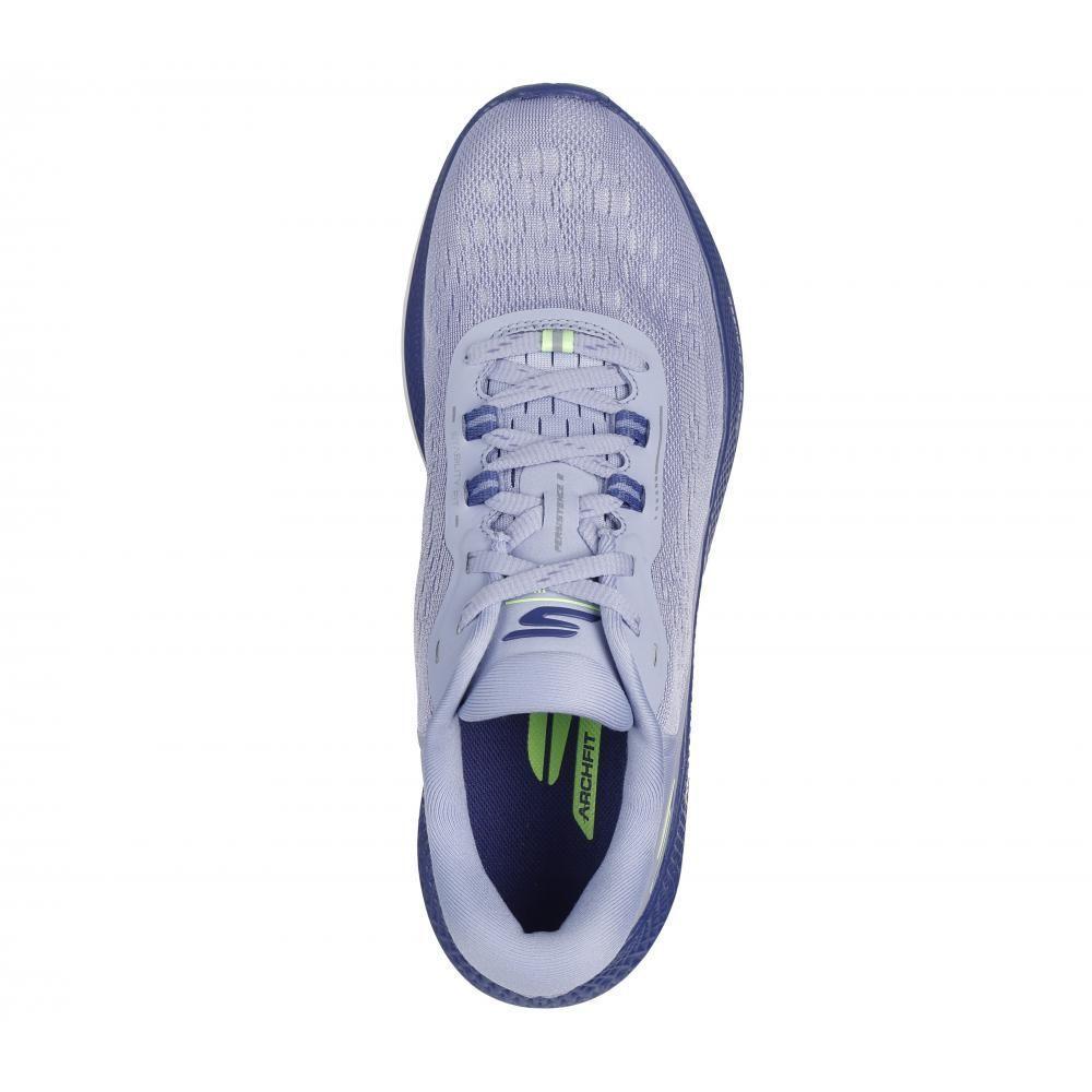 Zapatilla Mujer Go Run Persistence 2.0 Lavanda Skechers-1