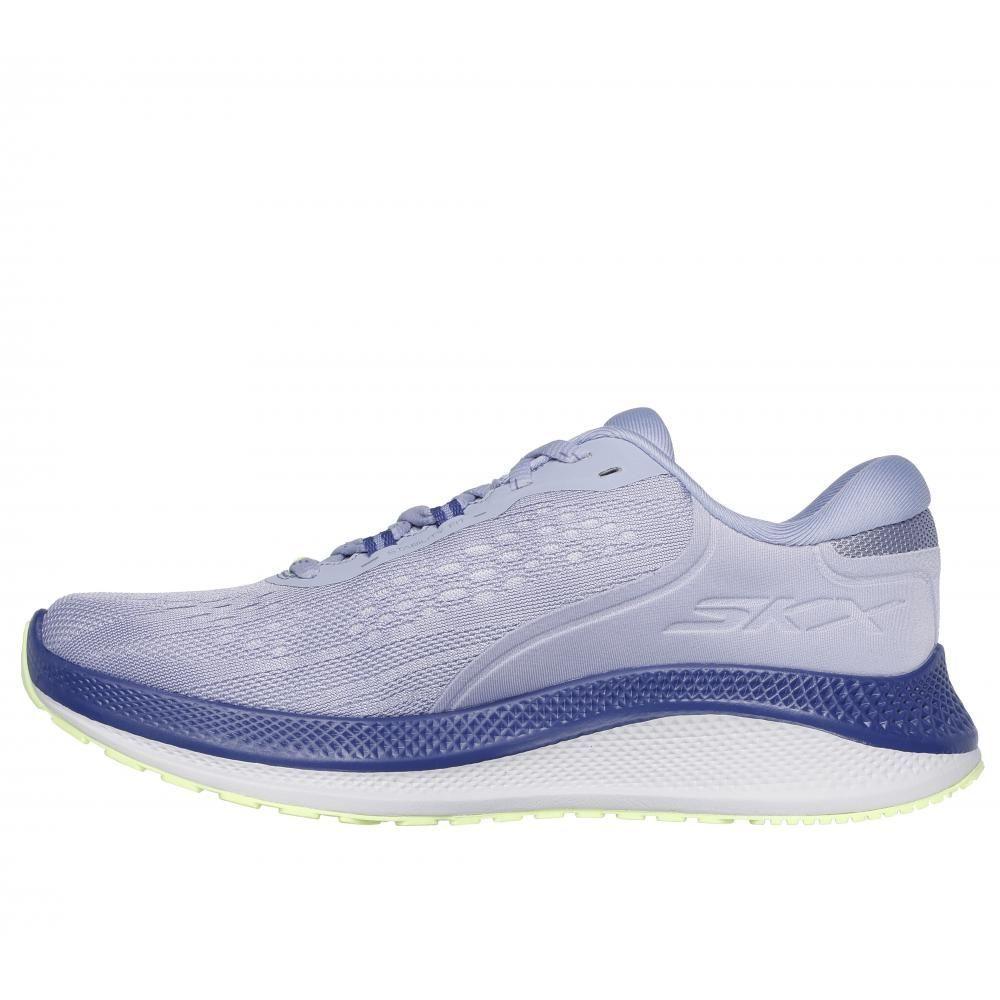 Zapatilla Mujer Go Run Persistence 2.0 Lavanda Skechers-3